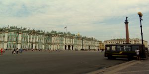 Qué ver en SAN PETERSBURGO, el corazón ruso