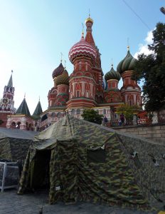 #RUSSIA General info. [Visa. Cyrillic. Food & Drink. My impressions]