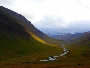 #ISLANDIA RING ROAD 0. INTRODUCCIÓN Y RUTA