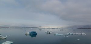#ISLANDIA 4. PLAYAS E ICEBERGS [Hofn. Jokulsarlon. Skaftafell. Vík.]