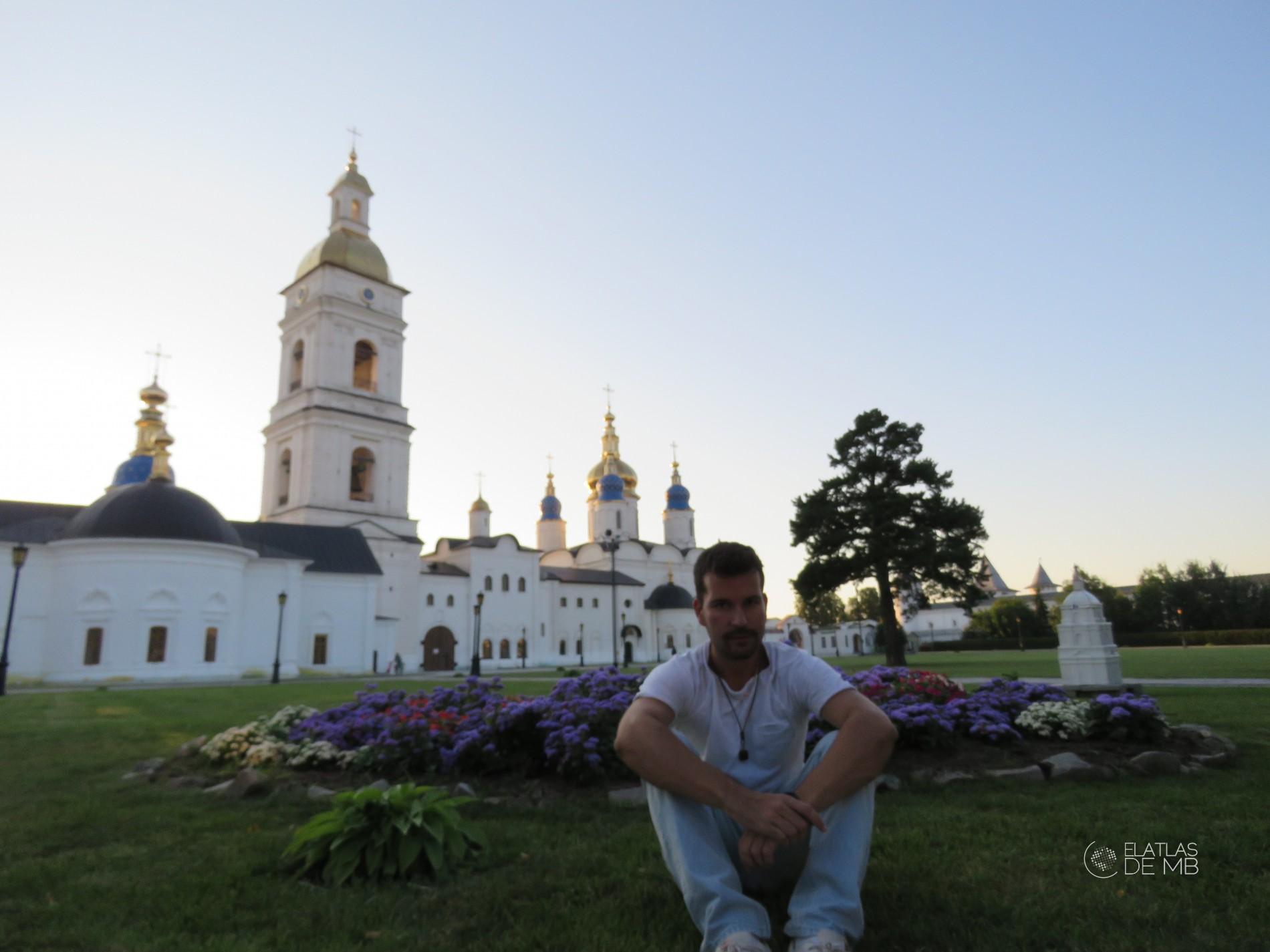 Visitar TOBOLSK y TYUMEN, en plena Siberia [Etapa 3 Transiberiano]