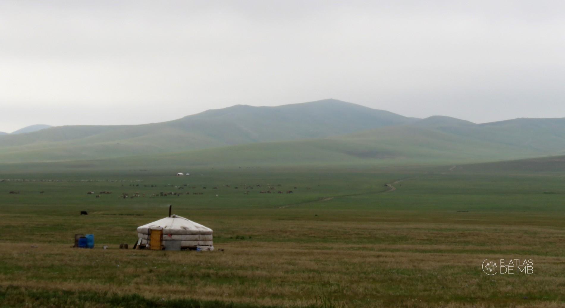 Qué ver en MONGOLIA: información para viajar a Mongolia, el país nómada a caballo