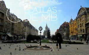TIMISOARA, la ciudad más cosmopolita de Rumanía