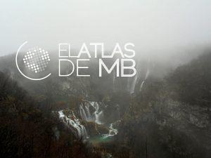 #BiH #CROACIA Los lagos de PLITVICE y BIHAC (Bosnia y Herzegovina)