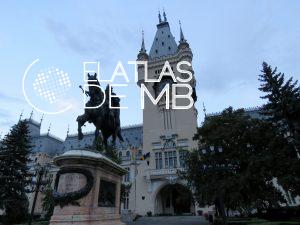 IASI, una ciudad indispensable para entender Rumanía