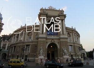 Qué ver en ODESA, la metrópoli del Mar Negro