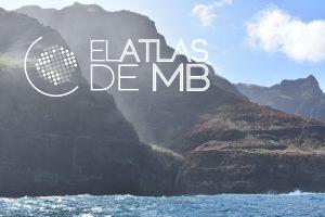 La remota KAUAI, una isla de ensueño #Hawaii