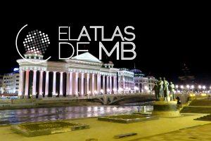 Qué ver en SKOPJE, un puente entre la tradición y modernidad