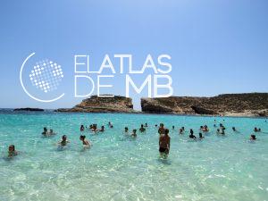 El GOZO de Calipso y la laguna azul de COMINO