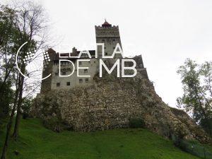 BRASOV y los colmillos de Drácula (Bran, Sinaia)