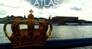 Escapada a ESTOCOLMO, la capital de Escandinavia