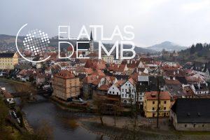 Pueblos de Bohemia: KARLSTEJN, CESKY KRUMLOV y CESKE BUDEJOVICE