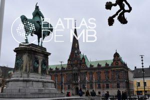 Qué ver en MALMÖ y LUND, cruzando el Oresund