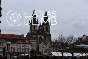 Qué ver en PRAGA en un día