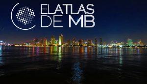 SAN DIEGO en 10 vistas: el cóctel más interesante de California