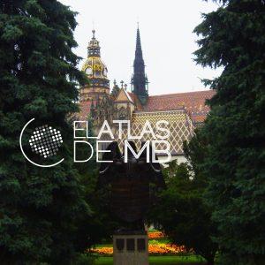 KOSICE, el secreto mejor guardado de la cultura eslovaca