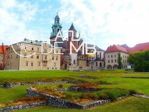 Historias de CRACOVIA, la villa de la melancolía