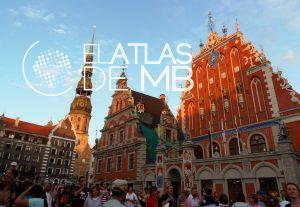RIGA y JURMALA, la perfecta armonía báltica en 10 motivos