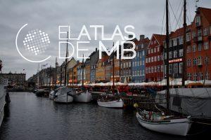 COPENHAGUE, una ciudad de cuentos marítimos