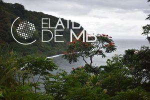 MAUI, una tormenta tropical en mitad del Pacífico