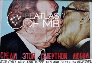 Los 15 mejores sitios que visitar en BERLÍN