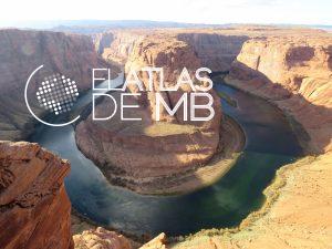 Guía para visitar el GRAN CAÑÓN DEL COLORADO