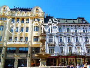 Qué ver en BRATISLAVA