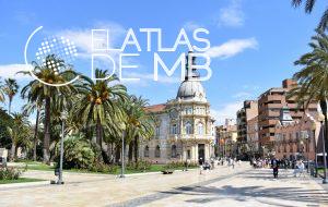 Qué ver en CARTAGENA, histórica, tenaz y orgullosa