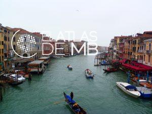 Donde la magia es auténtica: VENECIA. Los canales del amor