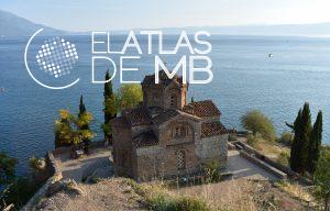 OHRID, el lago de la luz