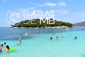 Paraísos y arqueología: Qué ver en SARANDA y alrededores