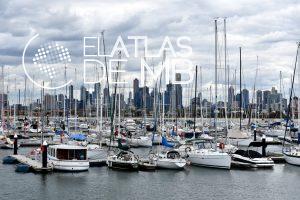 10 guiños para descubrir la cosmopolita MELBOURNE