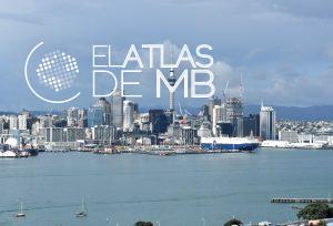 Qué ver en AUCKLAND, la ciudad de las velas