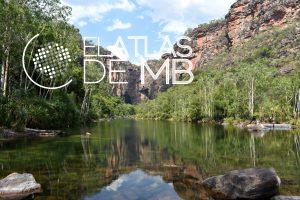 Visitar KAKADU, la aventura más salvaje de Australia