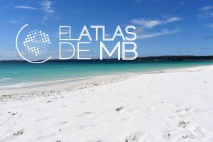 JERVIS BAY, las playas más blancas del mundo