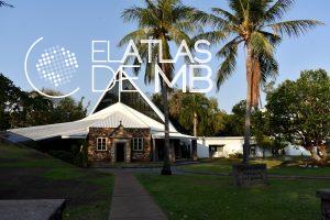 Qué ver en DARWIN, el top end australiano