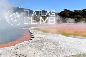 Qué hacer en ROTORUA, cultura maorí y aguas termales