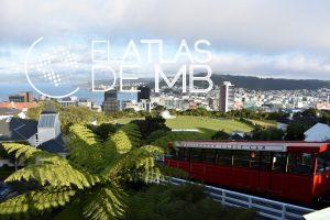 Qué ver en WELLINGTON, la última capital del mundo