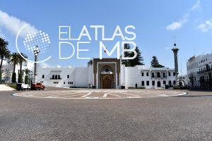 TETUÁN, los ojos del Marruecos más español