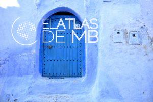 CHEFCHAOUEN, la perla azul en el Rif