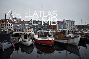 TORSHAVN, el enigma del dios del trueno