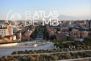 Qué ver en EREVÁN, bajo la sombra del Ararat