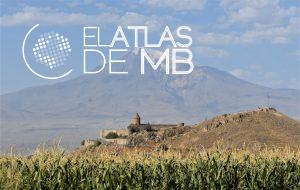 Viajar a ARMENIA, un pueblo único