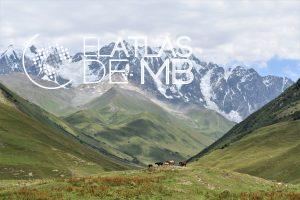 MESTIA y USHGULI: Svanetia, la región más salvaje del Cáucaso