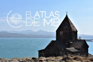 Las joyas de Armenia: monasterios y el Lago Sevan