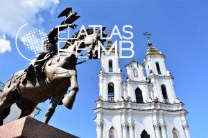 Ruta en la Bielorrusia profunda: POLOTSK, VITEBSK y MOGILEV