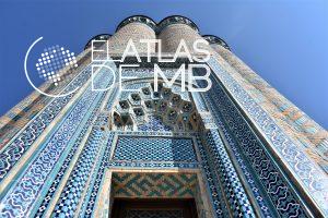 Qué ver en NAJICHEVÁN, la tierra de Noé #Naxçivan