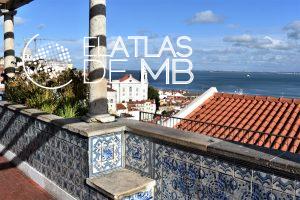 Las miradas de LISBOA: los 10 mejores sitios que ver