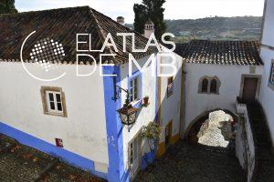 La ciudadela de ÓBIDOS, el santuario de FÁTIMA, Batalha y Peniche