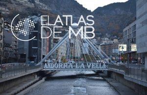 Qué ver en ANDORRA LA VELLA, la capital de los Pirineos
